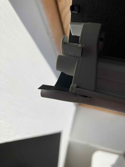 Photo of free 2 blackout blinds - Velux GPL MK08 (Mangotsfield, BS16) #1