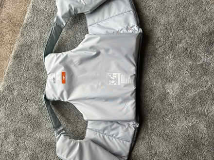 Photo of free Life Jacket (Christchurch BH23) #3