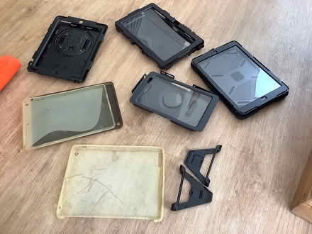 Photo of free iPad cases - old models (Shortlands, Bromley, BR2) #1