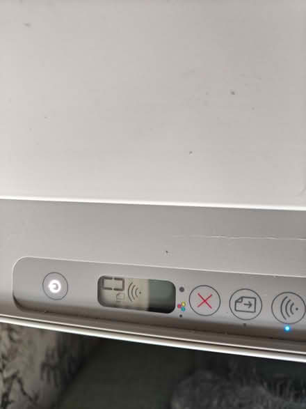 Photo of free Basic HP printer (Ashton-U-Lyne OL6) #1