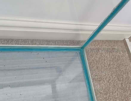 Photo of free Fish tank 55litres approx. (Hailsham BN27) #2