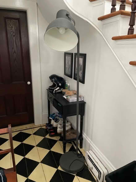 Photo of free Lamp (Gardiner) #1