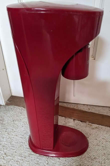 Photo of free Soda Stream (Pollards Hill CR4) #2
