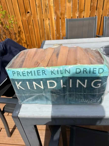 Photo of free Kindling (Balgowan DD3) #1