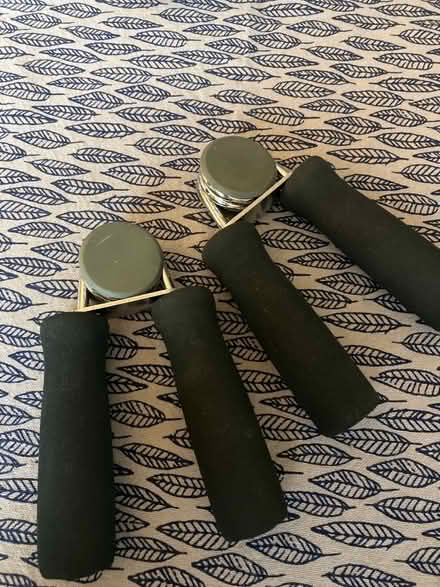 Photo of free Hand grip strengthener (Wheaton, MD) #2