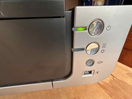 Photo of free Canon Pixma Pro9000 A3 Inkjet printer (Cosham PO6) #3