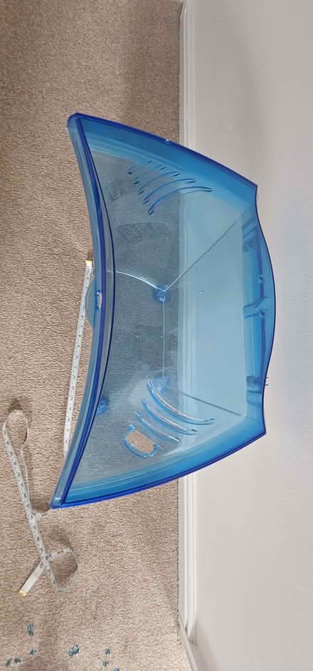 Photo of free Plastic Fish Tank. (Hailsham BN27) #3
