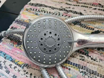 Photo of free Shower head (Wood green) #2