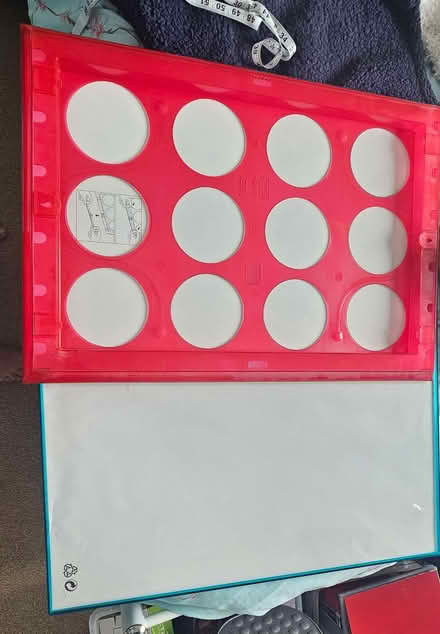 Photo of free 4 Large IKEA Photo frames (Hailsham BN27) #3