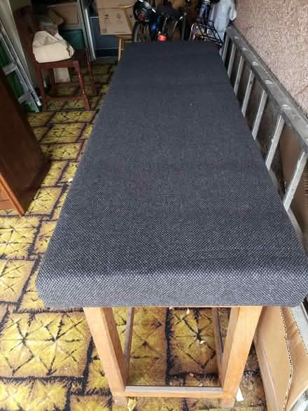 Photo of free Massage table, well crafted, comfy (Kenton HA3) #3