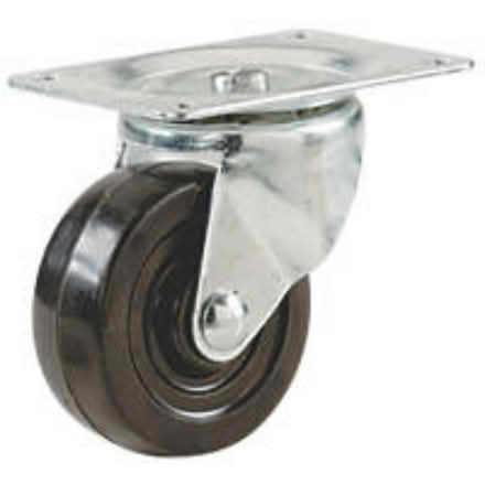 Photo of Casters (Harting GU31) #1