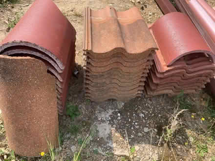 Photo of free Roof Tiles (Thorpe Marriot NR8) #1