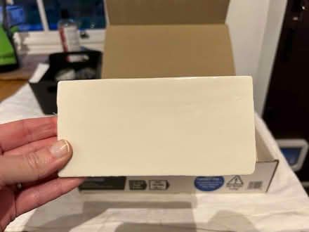 Photo of free Tiles (Turton BL7) #3