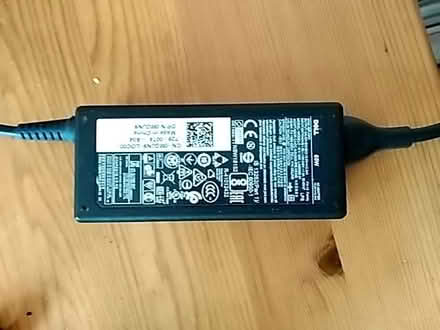 Photo of Power unit for laptop (Howey LD1) #1