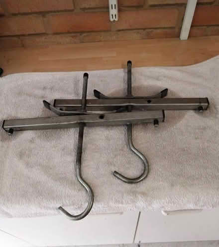 Photo of Ladder clamps (Chorley Moor PR7) #1