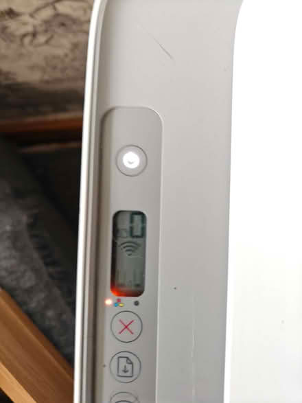 Photo of free Basic HP printer (Ashton-U-Lyne OL6) #3