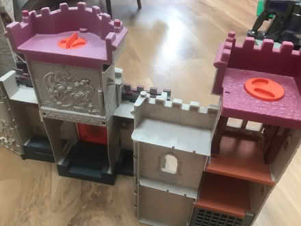 Photo of free Toy Castle (St. John’s, Sevenoaks) #4