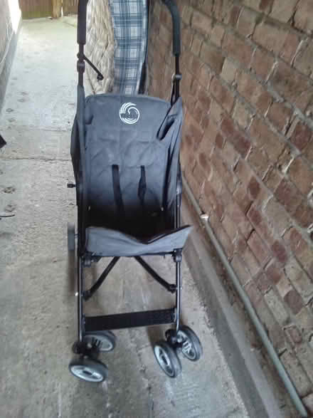 Photo of free Push hair to give away (WD19) #1