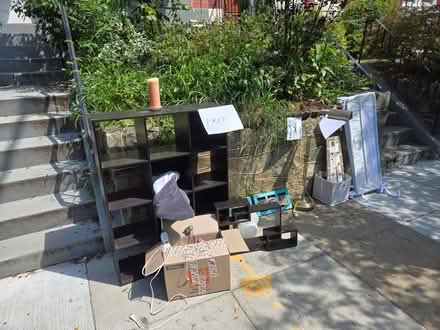 Photo of free Moving clear-out (Hill East) #2