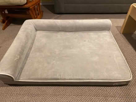 Photo of free Dog Bed (Clarendon) #2