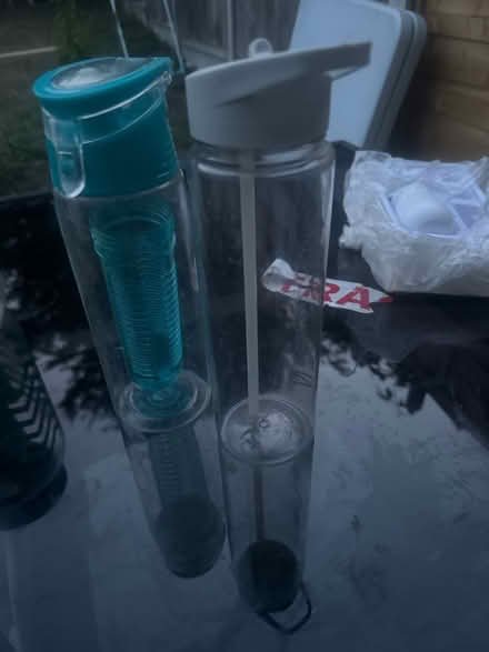 Photo of free Water bottles (Dagenham RM9) #1