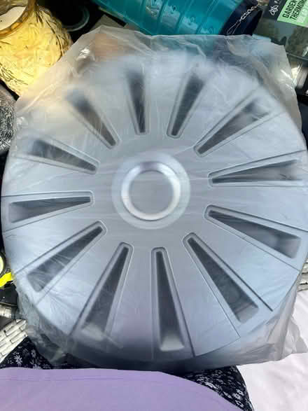 Photo of free Wheel trims (Monkwick CO2) #1