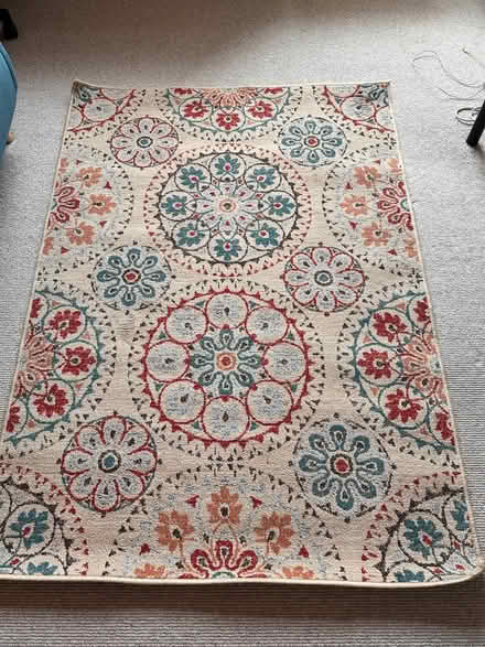 Photo of free Rug, 120 x 170cms (Elmers End BR3) #1