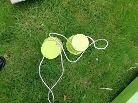 Photo of free A Wide Range of Children’s Outdoor Toys (Scriven HG5) #1