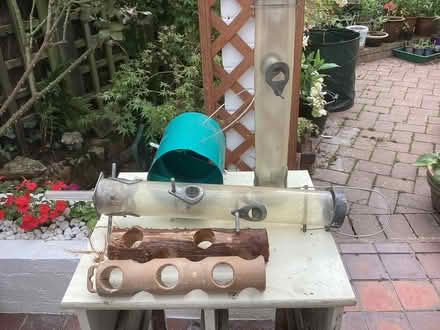 Photo of free Bird feeders (Richings Park SL0) #1