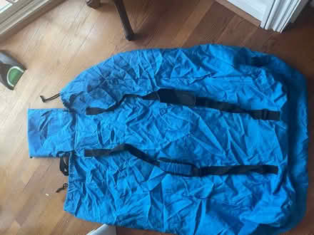 Photo of free Gate Check Stroller Bag (East Cobb/ Marietta) #4