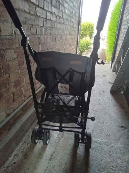 Photo of free Push hair to give away (WD19) #4