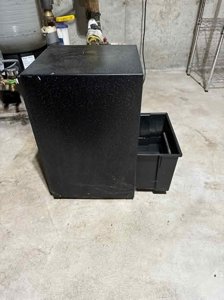Photo of free Dehumidifier (Dunstable, MA) #2