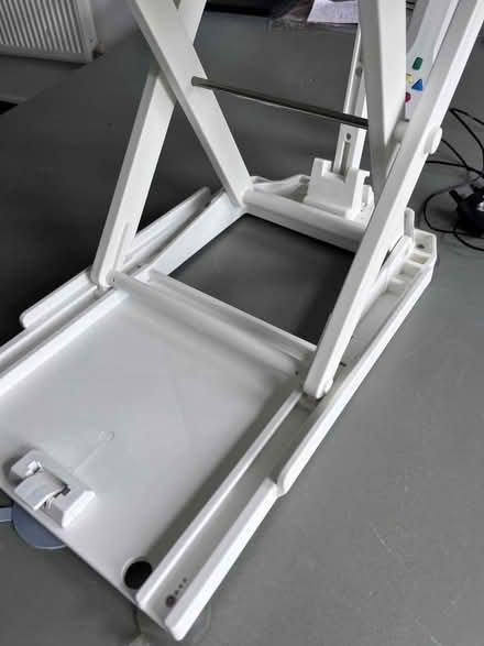 Photo of free Bath chair lift (SE21 (SE21 (West Dulwich)) #4