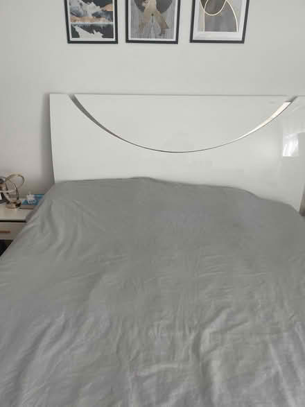 Photo of free King size (Mitcham) #3