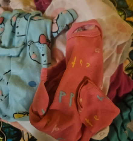 Photo of free Newborn baby girl clothes (East Orange) #1