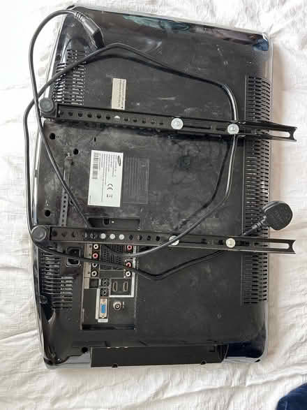 Photo of free 26” Samsung tv (G69) #2