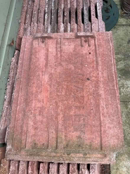 Photo of free Roof pan tiles (Harlescott SY1) #3