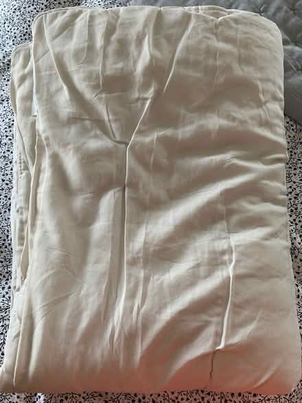Photo of free Single Duvet (Mere BA12) #1