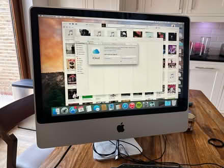 Photo of free iMac 2008 (West Norwood) #1