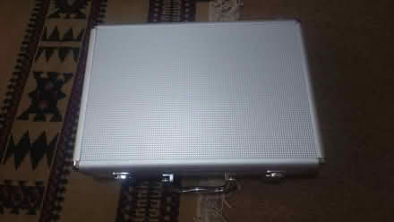 Photo of free Watch case (Plungington PR1) #2
