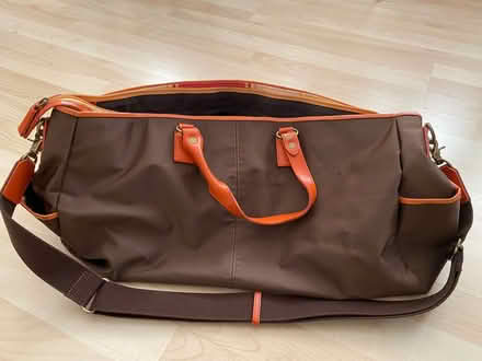 Photo of free Large shoulder bag (Maidenhead SL6) #1