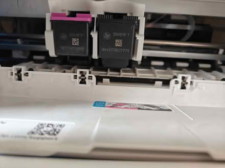 Photo of free Basic HP printer (Ashton-U-Lyne OL6) #4