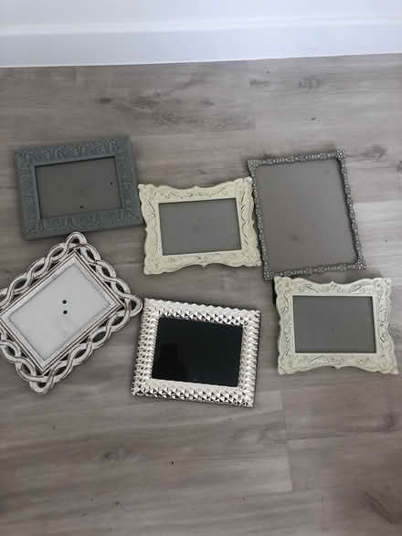 Photo of free Variety of photo frames (N1) #1