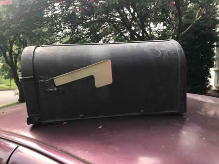 Photo of free Mail box (Braddock Heights) #1