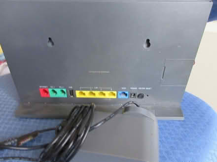 Photo of free Vodafone wifi hub (Grange Park WA10) #2