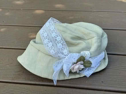 Photo of free Woman's hat #1