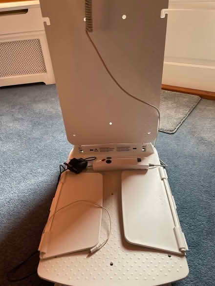 Photo of free Bath Lift (BR2) #1