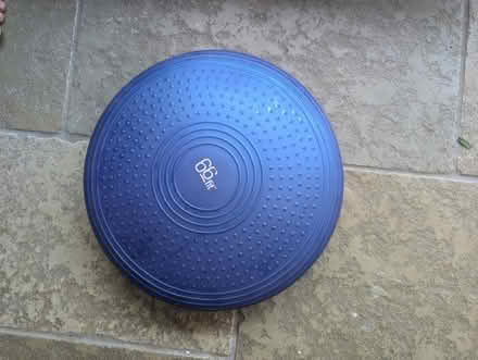 Photo of free Exercise equipment (Bethnal Green E2) #2