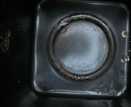 Photo of free Small deep fryer (Dagenham RM9) #2