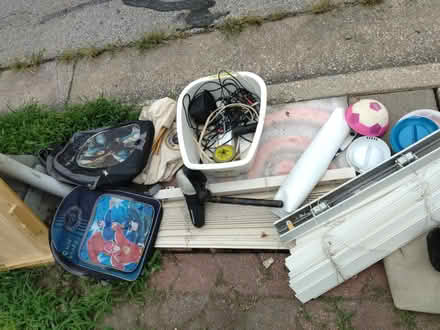 Photo of free CURBSIDE purge (50th terr & Nieman Shawnee ks) #4